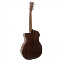 Guitare SIGMA SERIE 1 000MC-1E-SB SUNBURST