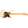FENDER American Professional II StratocasterÆ HSS, Maple Fingerboard, Olympic White