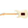FENDER American Professional II StratocasterÆ HSS, Maple Fingerboard, Olympic White
