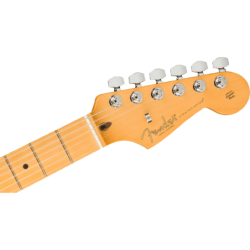 FENDER American Professional II StratocasterÆ HSS, Maple Fingerboard, Olympic White