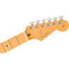 FENDER American Professional II StratocasterÆ HSS, Maple Fingerboard, Olympic White