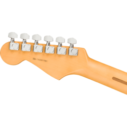 FENDER American Professional II StratocasterÆ HSS, Maple Fingerboard, Olympic White
