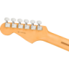 FENDER American Professional II StratocasterÆ HSS, Maple Fingerboard, Olympic White