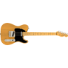 Fender American Professional II Telecaster Maple Fingerboard Butterscotch Blonde