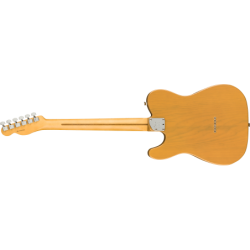 Fender American Professional II Telecaster Maple Fingerboard Butterscotch Blonde