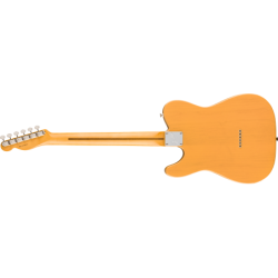 FENDER American Professional Classic TelecasterÆ, Maple Fingerboard, Butterscotch Blonde