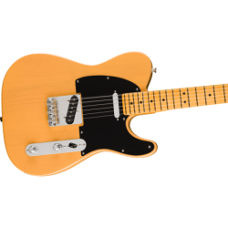 FENDER American Professional Classic TelecasterÆ, Maple Fingerboard, Butterscotch Blonde