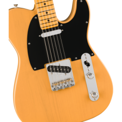 FENDER American Professional Classic TelecasterÆ, Maple Fingerboard, Butterscotch Blonde