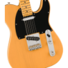 FENDER American Professional Classic TelecasterÆ, Maple Fingerboard, Butterscotch Blonde