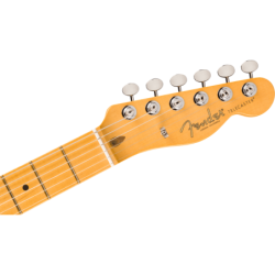 FENDER American Professional Classic TelecasterÆ, Maple Fingerboard, Butterscotch Blonde