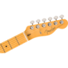 FENDER American Professional Classic TelecasterÆ, Maple Fingerboard, Butterscotch Blonde