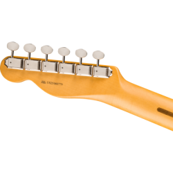 FENDER American Professional Classic TelecasterÆ, Maple Fingerboard, Butterscotch Blonde