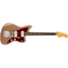 Fender American Professional Classic Jazzmaster Faded Firemist Gold