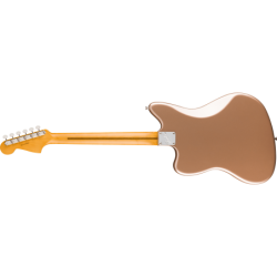 Fender American Professional Classic Jazzmaster Faded Firemist Gold