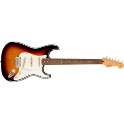 FENDER Player II StratocasterÆ, Rosewood Fingerboard, 3-Color Sunburst