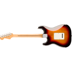 FENDER Player II StratocasterÆ, Rosewood Fingerboard, 3-Color Sunburst