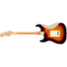 FENDER Player II StratocasterÆ, Rosewood Fingerboard, 3-Color Sunburst