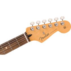 FENDER Player II StratocasterÆ, Rosewood Fingerboard, 3-Color Sunburst