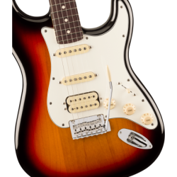 Fender Player II Stratocaster HSS Rosewood 3Tons Sunburst