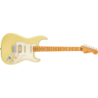 Guitare FENDER Player II StratocasterÆ HSS Maple Fingerboard, Hialeah Yellow