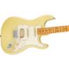 Guitare FENDER Player II StratocasterÆ HSS Maple Fingerboard, Hialeah Yellow