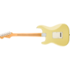 Guitare FENDER Player II StratocasterÆ HSS Maple Fingerboard, Hialeah Yellow