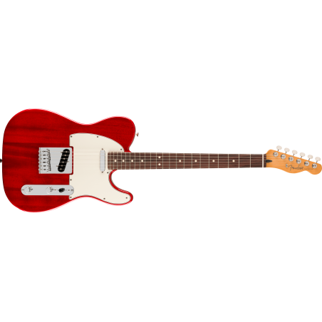 FENDER Player II TelecasterÆ, Rosewood Fingerboard, Transparent Cherry