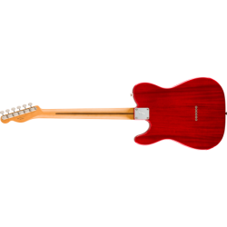 FENDER Player II TelecasterÆ, Rosewood Fingerboard, Transparent Cherry