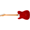 FENDER Player II TelecasterÆ, Rosewood Fingerboard, Transparent Cherry