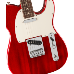 FENDER Player II TelecasterÆ, Rosewood Fingerboard, Transparent Cherry