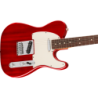 FENDER Player II TelecasterÆ, Rosewood Fingerboard, Transparent Cherry