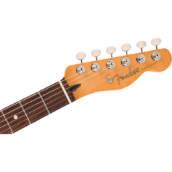 FENDER Player II TelecasterÆ, Rosewood Fingerboard, Transparent Cherry