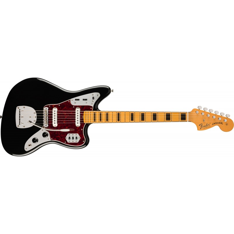 Guitare Fender VinteraÆ II '70s Jaguar
