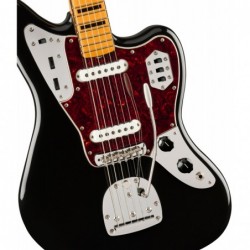 Guitare Fender VinteraÆ II '70s Jaguar