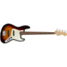 Basse FENDER Player Jazz BassÆ, Pau Ferro Fingerboard, 3-Color Sunburst
