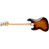 Basse FENDER Player Jazz BassÆ, Pau Ferro Fingerboard, 3-Color Sunburst