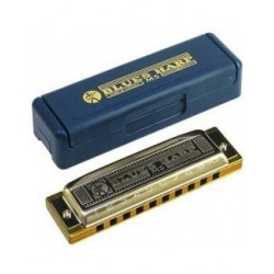 Harmonica Hohner Blues Harp B - Si