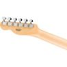 Guitare Fender Standard TelecasterÆ, Maple Fingerboard, Black Pickguard, Butterscotch Blonde