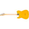 Guitare Fender Standard TelecasterÆ, Maple Fingerboard, Black Pickguard, Butterscotch Blonde