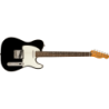 SQUIER Classic Vibe Baritone Custom Telecaster LRL PPG BLK