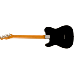 SQUIER Classic Vibe Baritone Custom Telecaster LRL PPG BLK