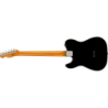 SQUIER Classic Vibe Baritone Custom Telecaster LRL PPG BLK
