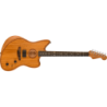 Guitare FENDER American AcoustasonicÆ JazzmasterÆ All-Mahogany