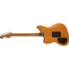 Guitare FENDER American AcoustasonicÆ JazzmasterÆ All-Mahogany
