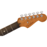 Guitare FENDER American AcoustasonicÆ JazzmasterÆ All-Mahogany