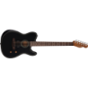 Fender Acoustasonic Standard Telecaster - Black