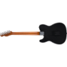 Fender Acoustasonic Standard Telecaster - Black