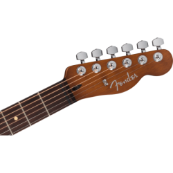 Fender Acoustasonic Standard Telecaster - Black