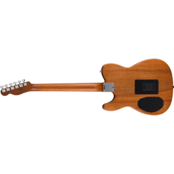 Guitare Fender AcoustasonicÆ Standard TelecasterÆ, Aged Natural