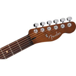Guitare Fender AcoustasonicÆ Standard TelecasterÆ, Aged Natural